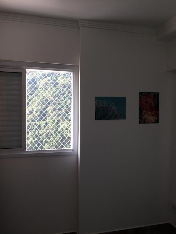 Apartamento Praia Do Itarare São Vicente Εξωτερικό φωτογραφία